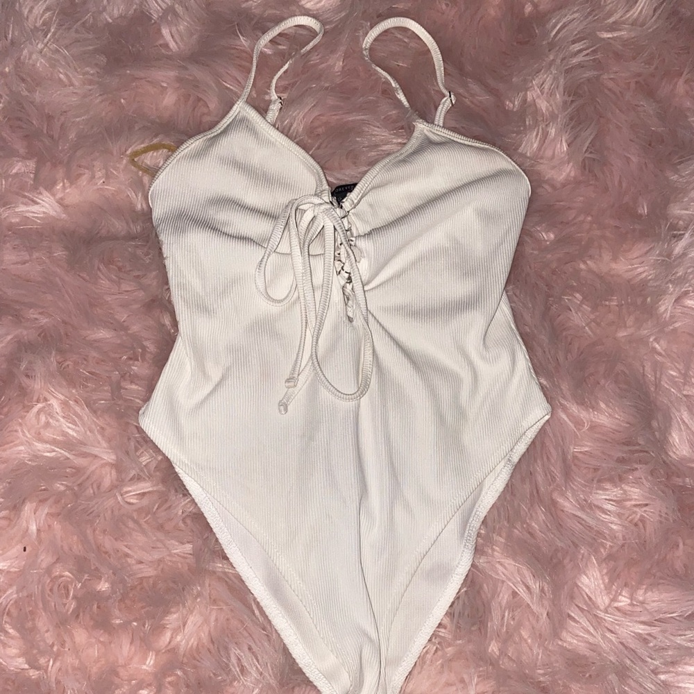 Body suit